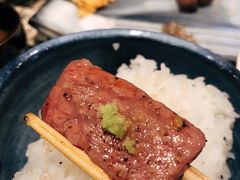 -神户牛排餐厅MOURIYA(总店)