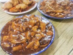 -金鹏鱼肉馆
