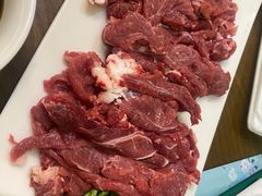 -蘭番坊青海特色铜锅涮·清真