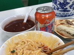 -薛昌利大米面皮(南关正街店)