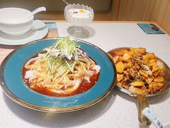 -阿娜尔·新疆菜(佰港城店)