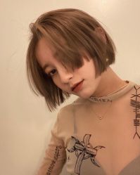 -菲·木田moontin造型salon