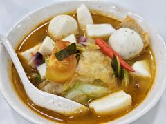 -阿坤纯正西刀鱼丸(Kuala Lumpur Branch)