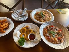 -猫岛主趣味餐厅(鼓浪屿店)