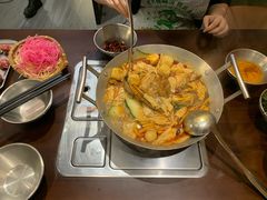 -小螺大作·螺蛳粉火锅(林和西店)
