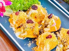 -克比叔叔印度餐厅Kebabs on the Grille(人民广场店)