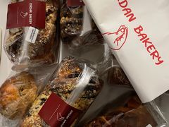 -佐敦面包铺·JORDAN BAKERY