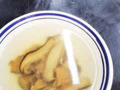 口蘑汤-万三面馆(青龙正街太古里店)