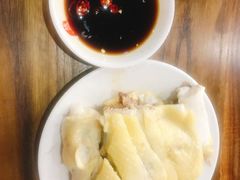 白斩鸡-随柳居·苏式小吃(建新巷店)