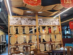 -安泰楼·佛跳墙创始人·传统闽味早茶·酒楼(三坊七巷闽菜地标店)