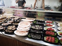 牛肉丸-老猫牛肉火锅(沙溪店)