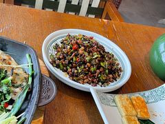 -云海肴·汽锅鸡·云南菜(苏州中心店)
