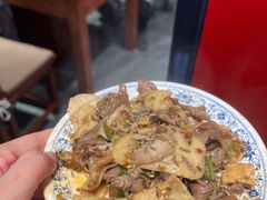 -徐师傅太子锅(龙泽路店)