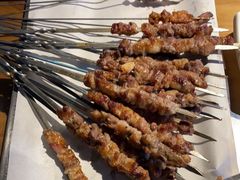 -眼镜哥浦江夜宵大本营