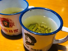 -格塘人家·山泉水煮鱼(望兴家园店)