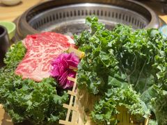 -松鱼亭·和牛烧肉(协鑫广场店)
