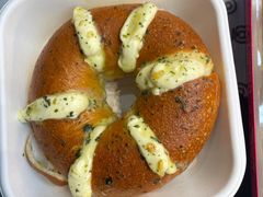 -CC BAGEL&SCONE 贝果与司康(南开大悦城店)