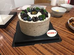 -姆们M Sweetie Cake(三里屯店)