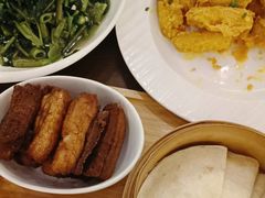 -HOHO餐厅(古子城店)