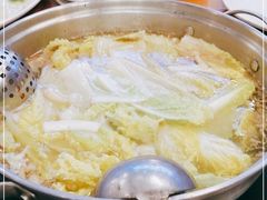 -南国锋味椰子鸡(瀚海店)