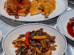 -粤匠·澳门点心粤菜海鲜(澳门半岛店)