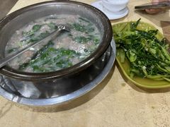-标记美食新鲜猪杂(兴南大道店)
