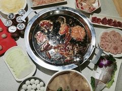 -谭氏兄弟火锅(中和店)