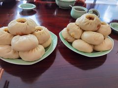 -老清朝包子铺(开明街店)