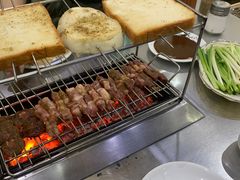 -小寒羊烧烤(凯瑞时代大厦店)