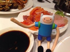 -星伦多自助料理(华润万象城店)