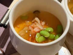 -粤海喜来登酒店-班妮海鲜铁板烧和牛放题餐厅(天河城店)