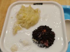 -满记甜品(荟聚购物中心店)