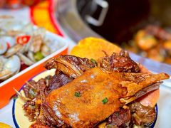 -徐家屯铁锅炖(宋家庄店)