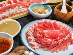 -阳坊胜利涮羊肉(阳坊总店)