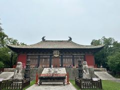 -永乐宫
