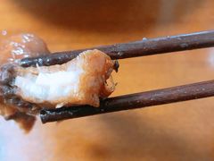 -正宗上海陆记熏鱼