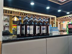 -集草轩·重庆麻辣烤鱼(西湖道店)