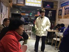 -煮元张脆皮馄饨(古井南路店)