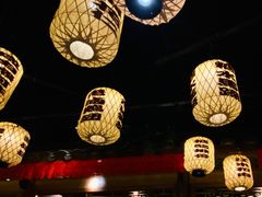 -南京大牌档(济南万象城店)