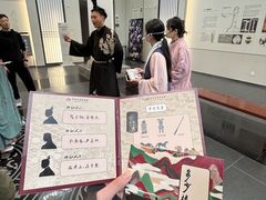 -洛阳古墓博物馆