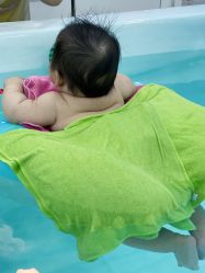 -熊小米专业儿童游泳馆