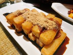 -渝信川菜(长安店)