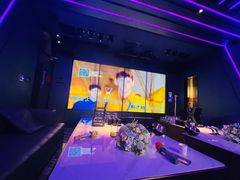 -星聚会KTV X Party(广州高德置地店)