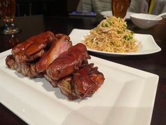 -小南洋海景餐厅(深圳湾店)