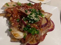 -么子烤肉(化龙池店)