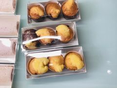 -绿叶居烘焙·面包·蛋糕(富都店)