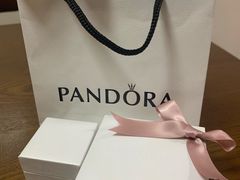 -Pandora潘多拉珠宝(宝山万达广场店)