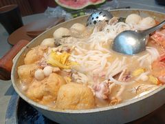 -创味·民间海南菜·非遗藤桥排骨(藤桥·免税城店)