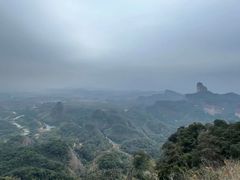 -丹霞山风景名胜区