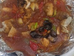 -清真悦宾楼食府(海湖店)